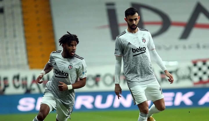 "Beşiktaşlı taraftarların bugün tek üzüldüğü konu..."