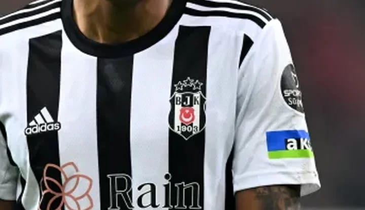 Beşiktaş'lı yıldıza dev ilgi! Avrupa ekiplerini peşine taktı!