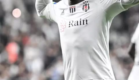 Beşiktaşlı yıldıza Fransa ve Mısır'dan teklif!