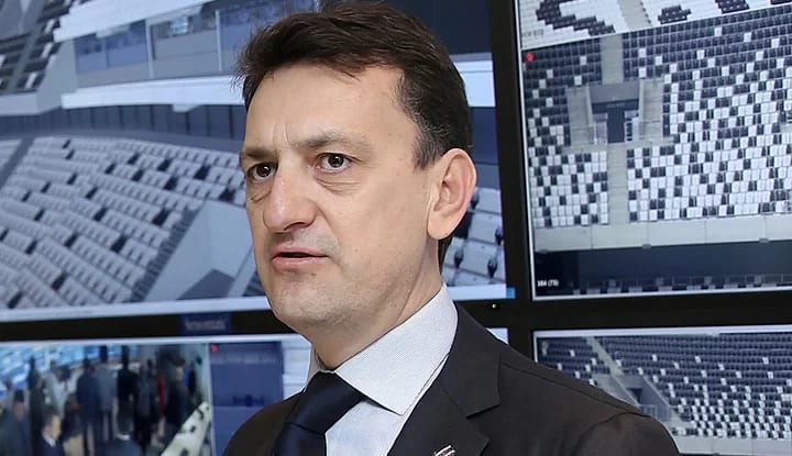 Beşiktaşlı eski yöneticiden Emrecan Terzi açıklaması!
