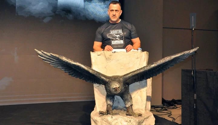 Beşiktaşlı yöneticiden flaş açıklamalar! “Onur Bulut, Beşiktaş’ın evladı oldu, Beşiktaş evlatlarını bırakmaz”