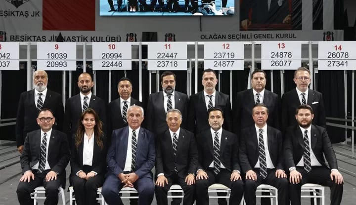 Beşiktaşlı yöneticiden Galatasaraylı taraftarlara Gedson göndermesi!