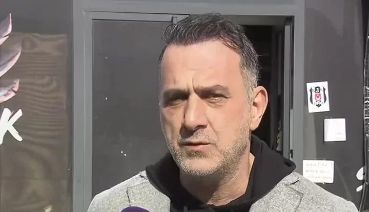 Beşiktaşlı yöneticiden Kayserispor basın sözcüsüne sert sözler! “ Sahte evrak, sahte imza ile Kayseri şehrini temsil etmek size yakışmıyor”