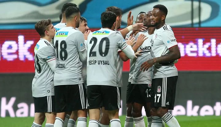 "Beşiktaşlılık bilincini en çok taşıyan oyuncu"