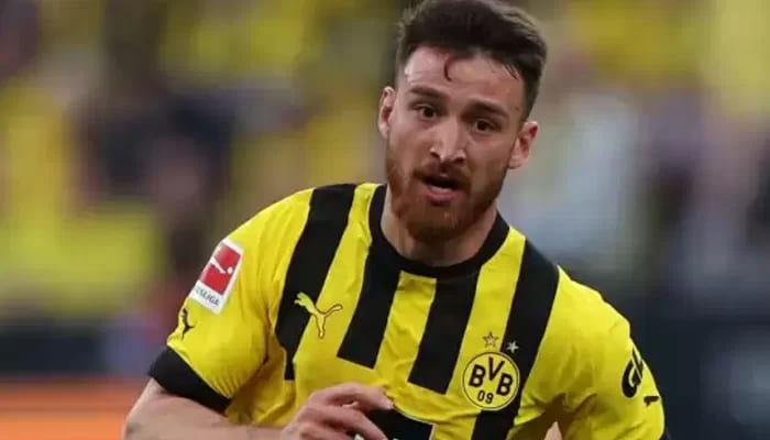 Beşiktaş–Salih Özcan transferinde menajer engeli