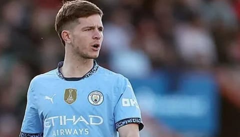 Beşiktaş’ta 10 numara için James McAtee gündemde