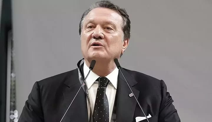 Beşiktaş'ta 127 sayfalık şoke eden rapor ortaya çıktı! Borç ve yükümlülüklerde çılgın artış