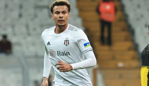 Beşiktaş'ta 3 isim Şenol Güneş'in gözüne girdi