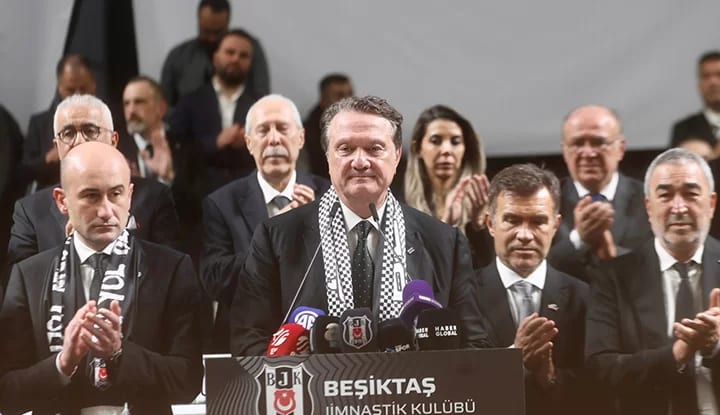 Beşiktaş'ta 30 milyon euroluk ödeme kapıda!