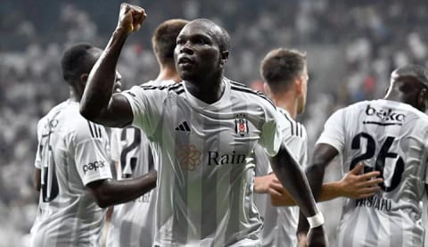 Beşiktaş'ta 3.5 milyon Euro'luk sıkıntı!