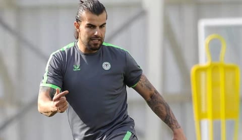 Beşiktaş'ta Abdülkerim Bardakçı transferinde flaş gelişme! Yeni teklif...