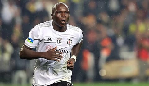 Beşiktaş'ta Aboubakar gerçeği ortaya çıktı!