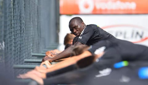 Beşiktaş'ta Aboubakar rüzgarı!