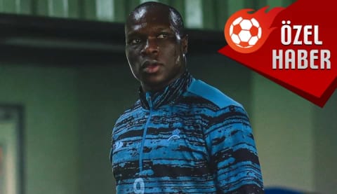 ÖZEL HABER | Beşiktaş’ta Aboubakar transferinde son durum!