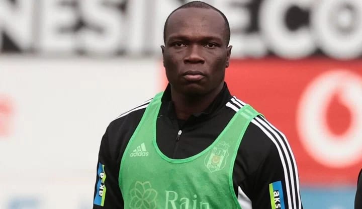 Beşiktaş'ta Aboubakar'a özel yükleme!
