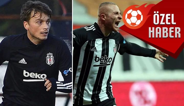 ÖZEL HABER | Adem Ljajic ve Gökhan Töre'de son durum! Antrenmana çıktılar mı? İşte detaylar...