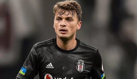Beşiktaş'ta Adem Ljajic'in sözleşmesi feshediliyor! İşte detaylar...