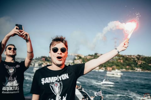 Adem Ljajic'te sıcak gelişme