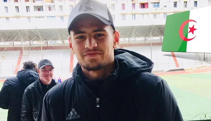 Beşiktaş'ta Adem Zorgane sürprizi! Resmi teklif yapıldı!
