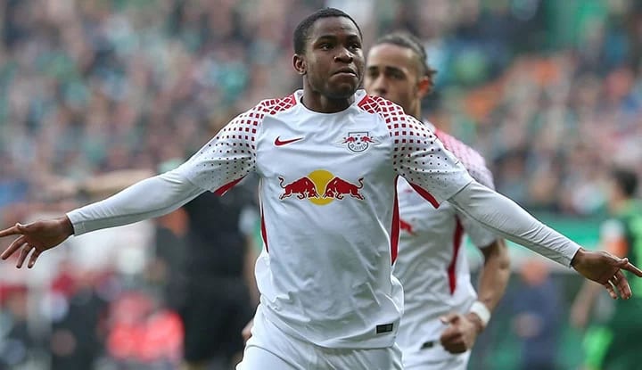 Beşiktaş'ta Ademola Lookman sürprizi!