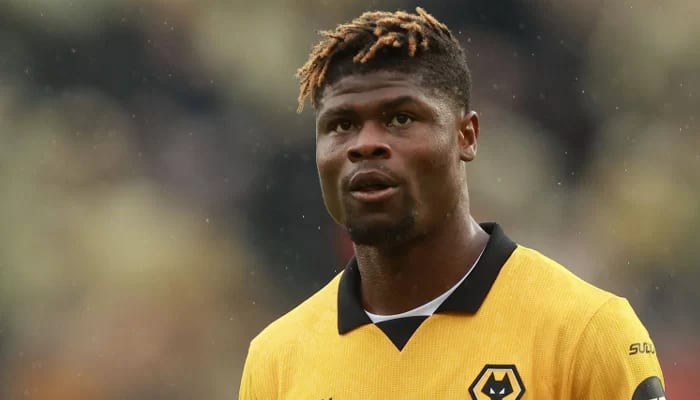 Beşiktaş’ta Agbadou için 5 milyon euroluk fark!