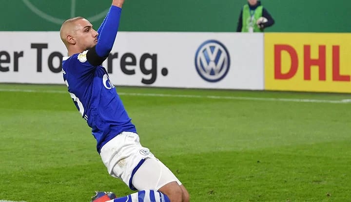 Beşiktaş'ta Ahmed Kutucu sürprizi