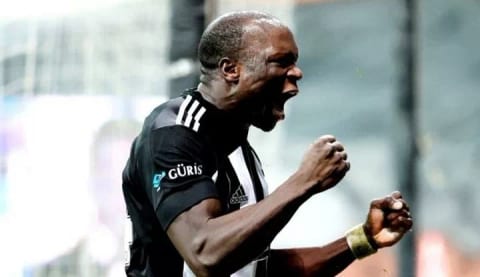 Beşiktaş'ta Ahmet Nur Çebi, Aboubakar'a resti çekti! İşte detaylar...