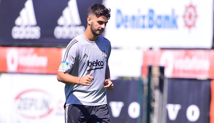 Beşiktaş'ta Ajdin Hasic kararı!