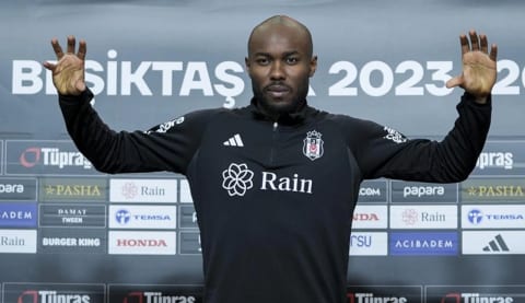Beşiktaş'ta Al-Musrati gerçeği! Ödemeler devam ediyor!