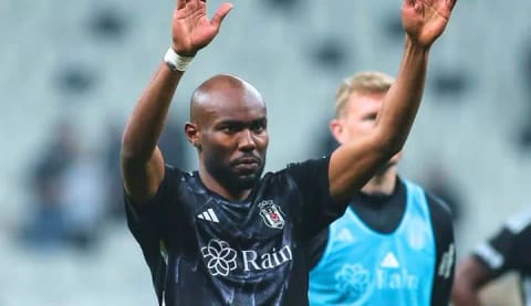 Beşiktaş'ta Al Musrati gerçeği! Oynamama nedeni belli oldu!