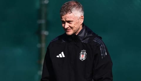 Beşiktaş’ta alarm zilleri çalıyor! Solskjaer bıçağı koydu!