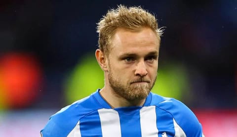 Beşiktaş'ta Alex Pritchard gelişmesi! Ön sözleşme...
