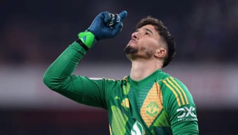 Beşiktaş’ta Altay Bayındır gündemi