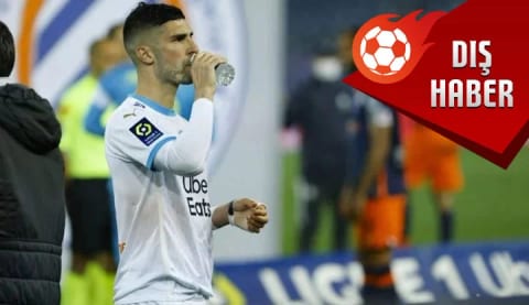 Beşiktaş'ta Alvaro Gonzalez sesleri!