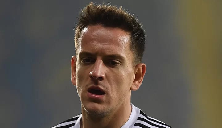 Beşiktaş'ta Amir Hadziahmetovic sürprizi!