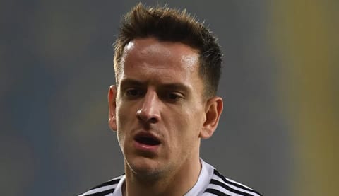 Beşiktaş'ta Amir Hadziahmetovic sürprizi!