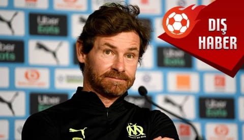 Beşiktaş'ta Andre Villas-Boas için flaş iddia