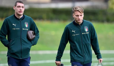 Beşiktaş'ta Andrea Belotti sesleri!