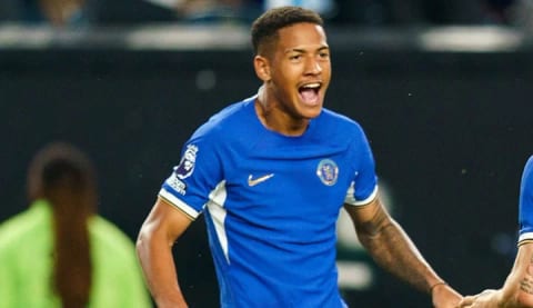 Beşiktaş’ta Angelo Gabriel transferi için gözler Chelsea’de!