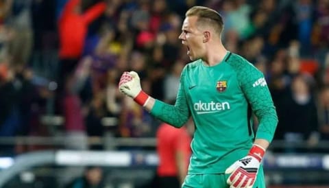 Beşiktaş'ta ara dönemde ilk hedef kaleci!