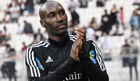 Beşiktaş’ta Atiba boşluğu hâlâ dolmadı!