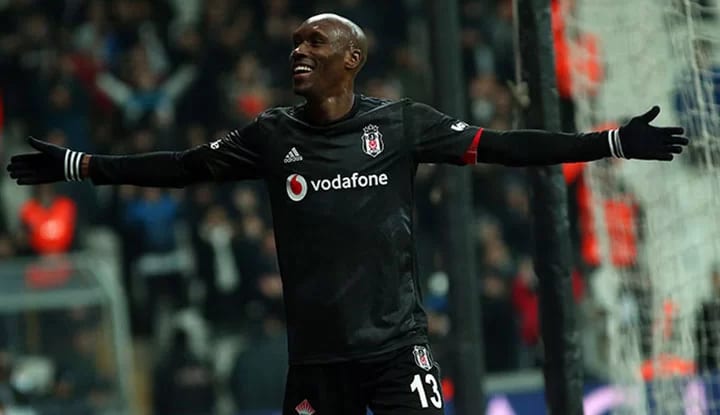 Beşiktaş'ta Atiba risk altında! Özel önlem...