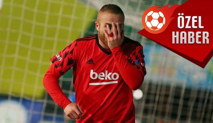 ÖZEL HABER | Beşiktaş'ta Atiba ve Gökhan Töre, antrenmana çıktı mı?