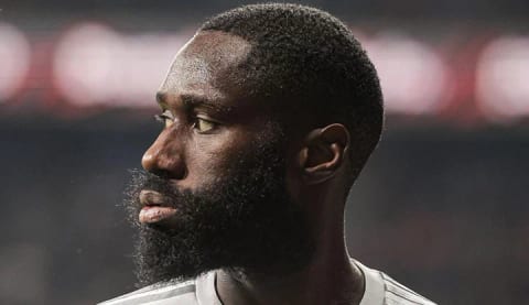 Beşiktaş'ta ayrılık kapıda! Menajeri görüşmeye gitti