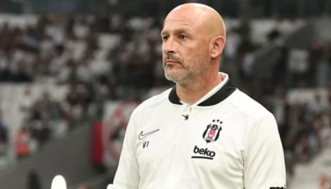 Beşiktaş’ta ayrılıklar devam edecek!