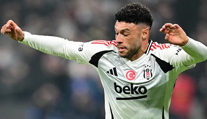 Beşiktaş'ta ayrılıklar yaklaşıyor!