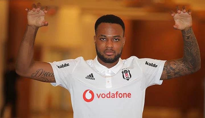 Beşiktaş'ta B planı Larin