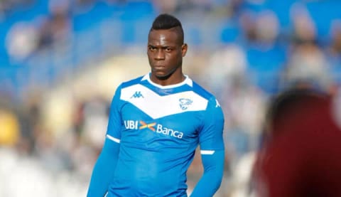 Beşiktaş'ta Balotelli, Aboubakar ve Marcelo gündemi!