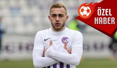 ÖZEL HABER | Beşiktaş'ta Barış Alper Yılmaz transferinde son durum!