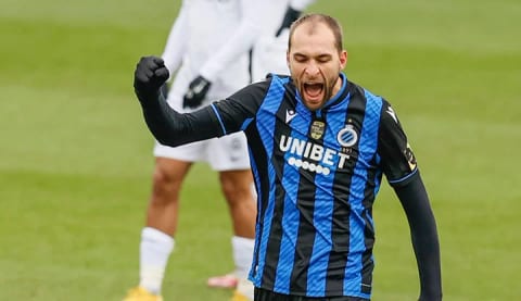 Beşiktaş'ta Bas Dost gelişmesi
